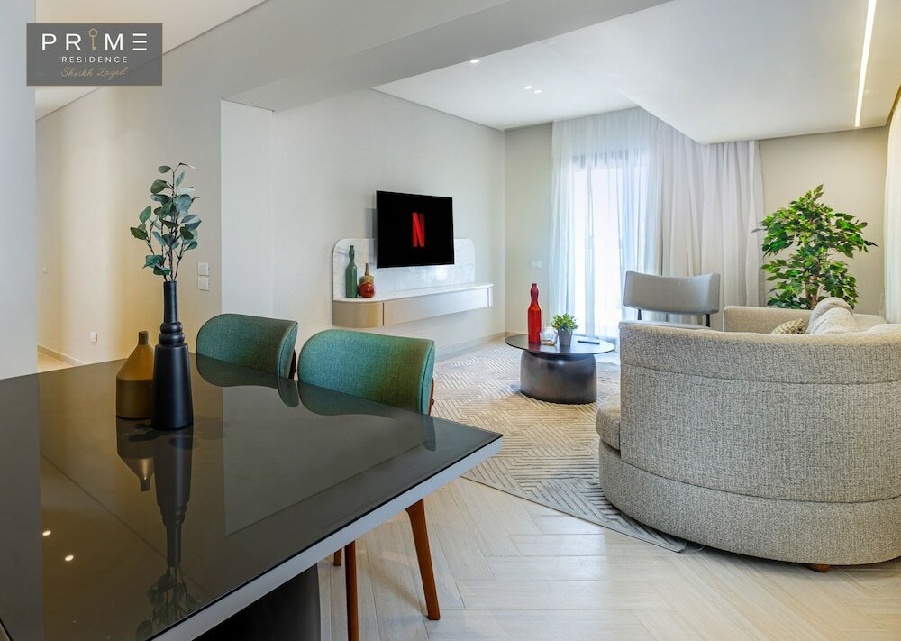 Фото Prime Residence Sheikh Zayed