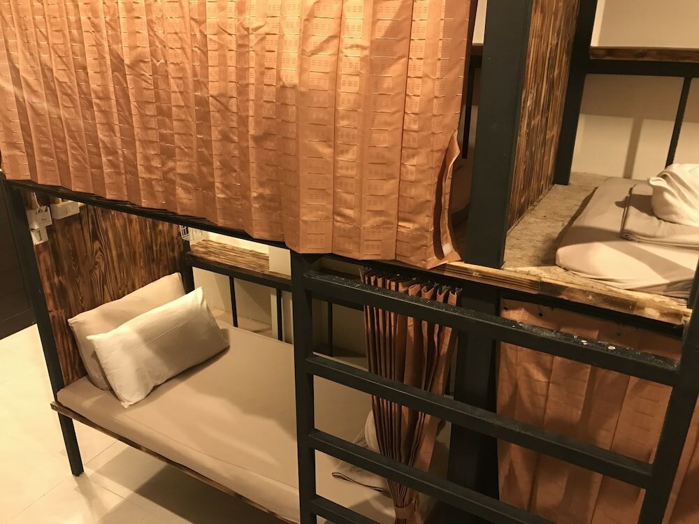 Фото B&b Hostel at Jomtien