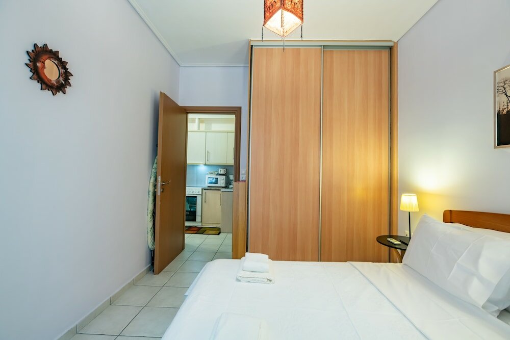 Фото Flat in central location with PR parking