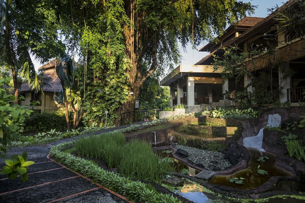 Фото Mercure Bali Resort Sanur