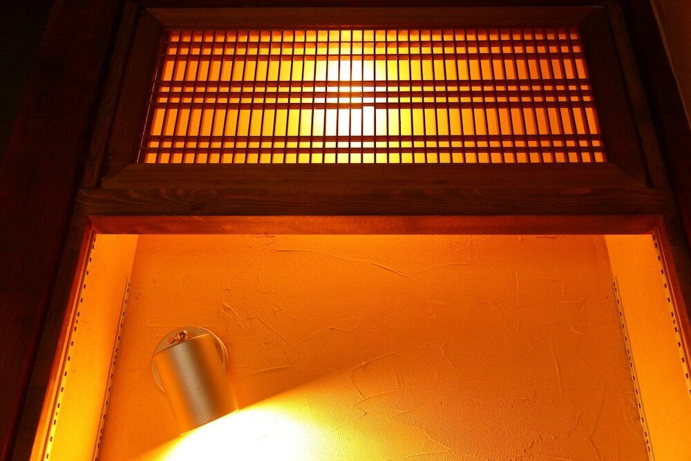 Фото Fujinokura sukiya