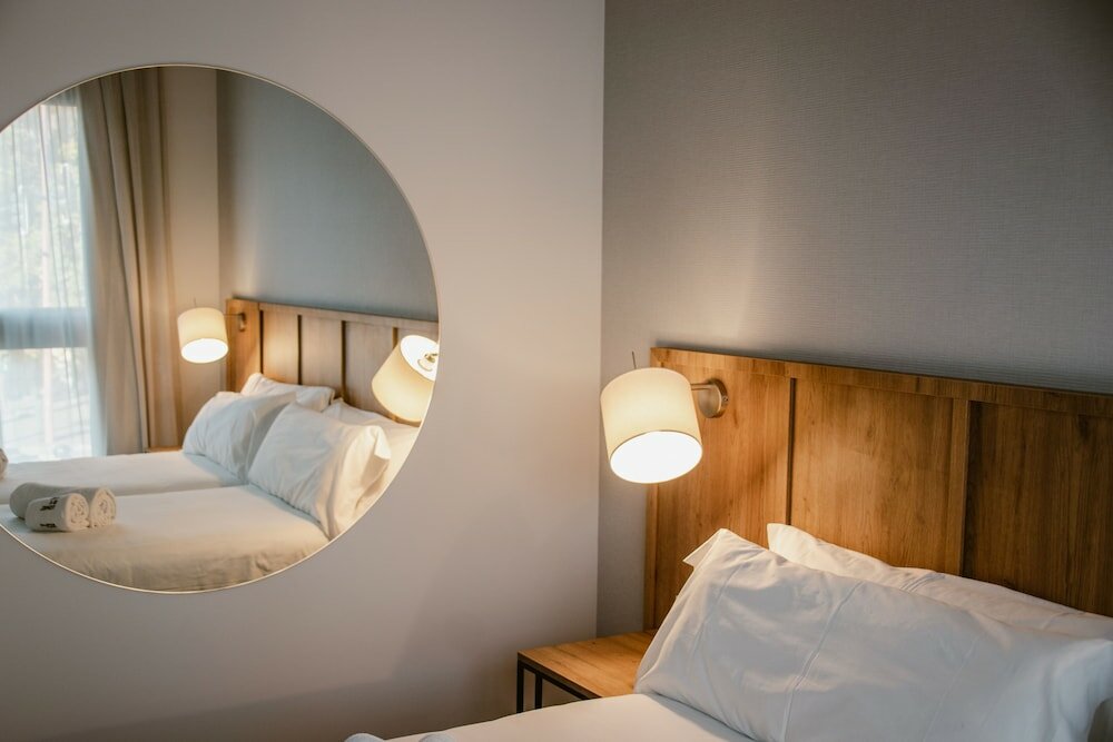 Фото Petit Palace Vargas