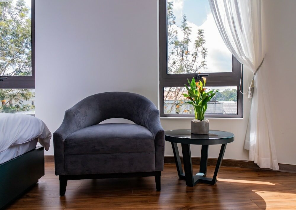 Фото N'Queen Villa