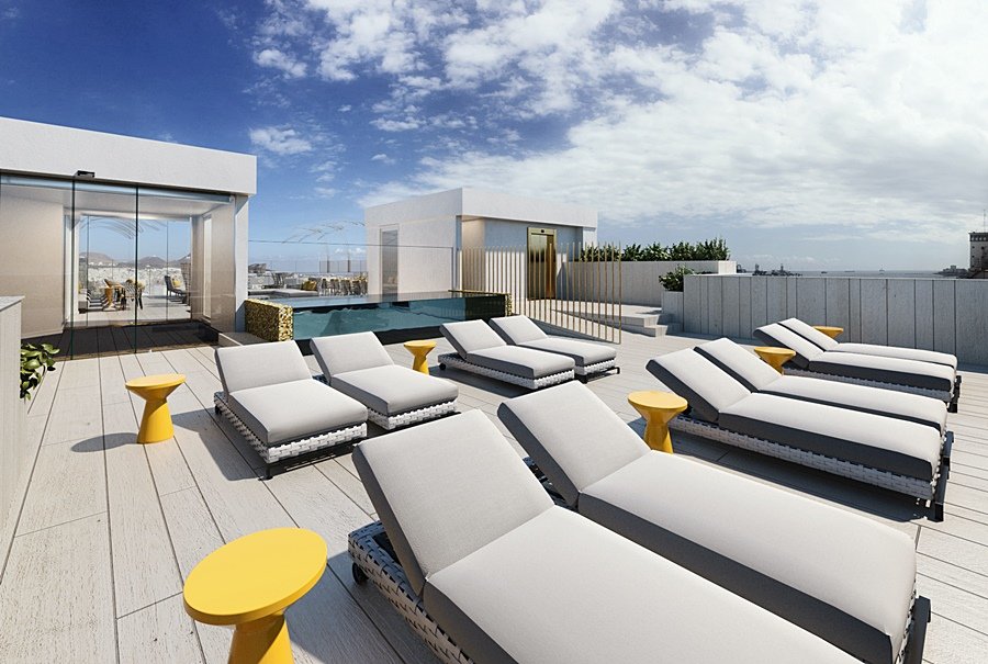 Фото Design Plus Bex Hotel