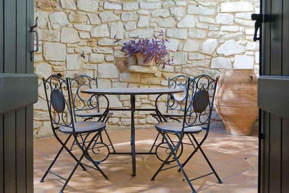 Фото Kastellos Village - Agathes Houses