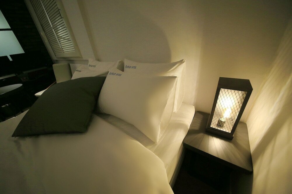 Фото Eungam Raffles