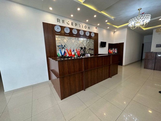 Фото отеля 5