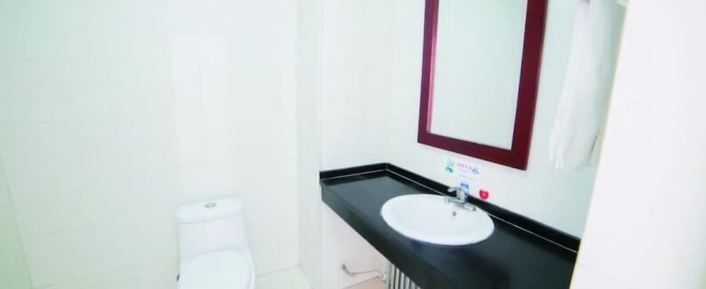 Фото Green Orange Express Inn