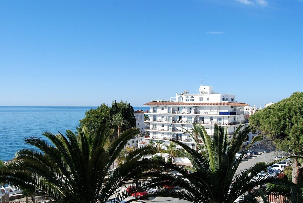 Фото Perlamar Burriana Apartments Casasol