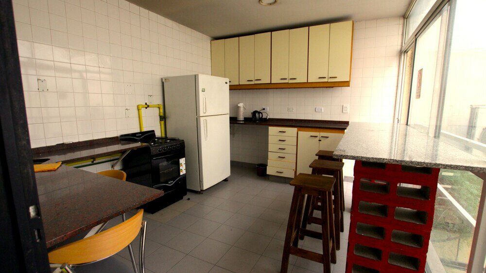 Фото Ruda Hostel