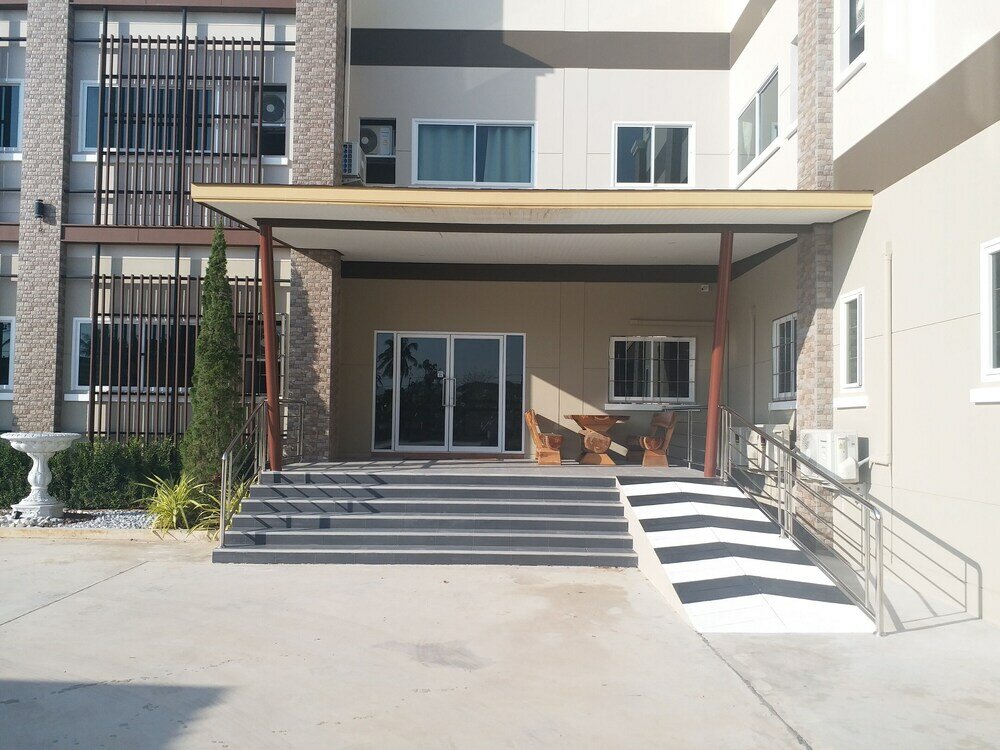 Фото Saney Apartment