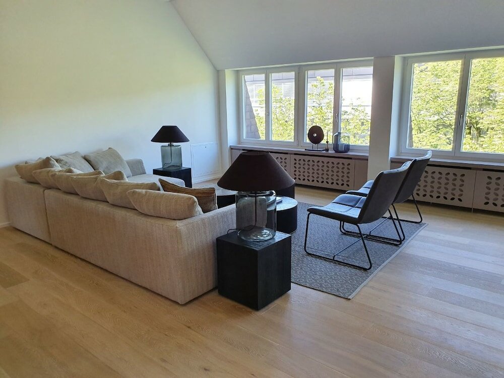 Фото Le Bijou Bahnhofstrasse Paradeplatz