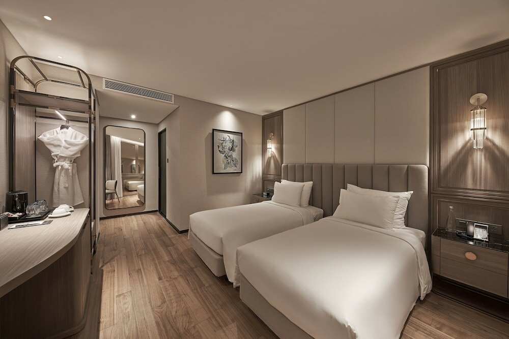 Фото La Siesta Premium Saigon