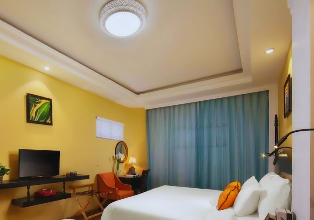 Фото Ken Hotel by Connek