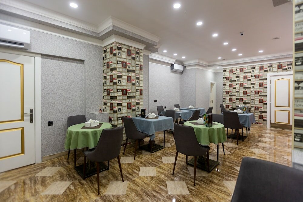 Фото Центр Сити Баку