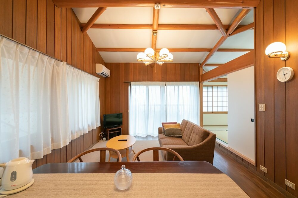 Фото Angel Forest Fuji Komatsugahara