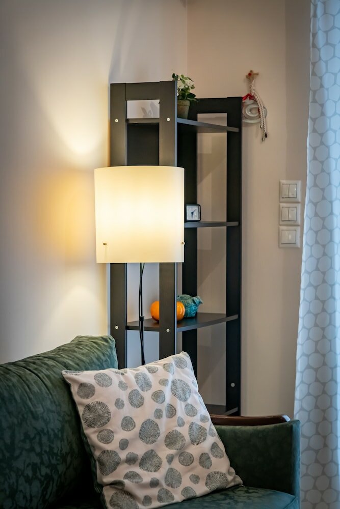 Фото Flat in central location with PR parking