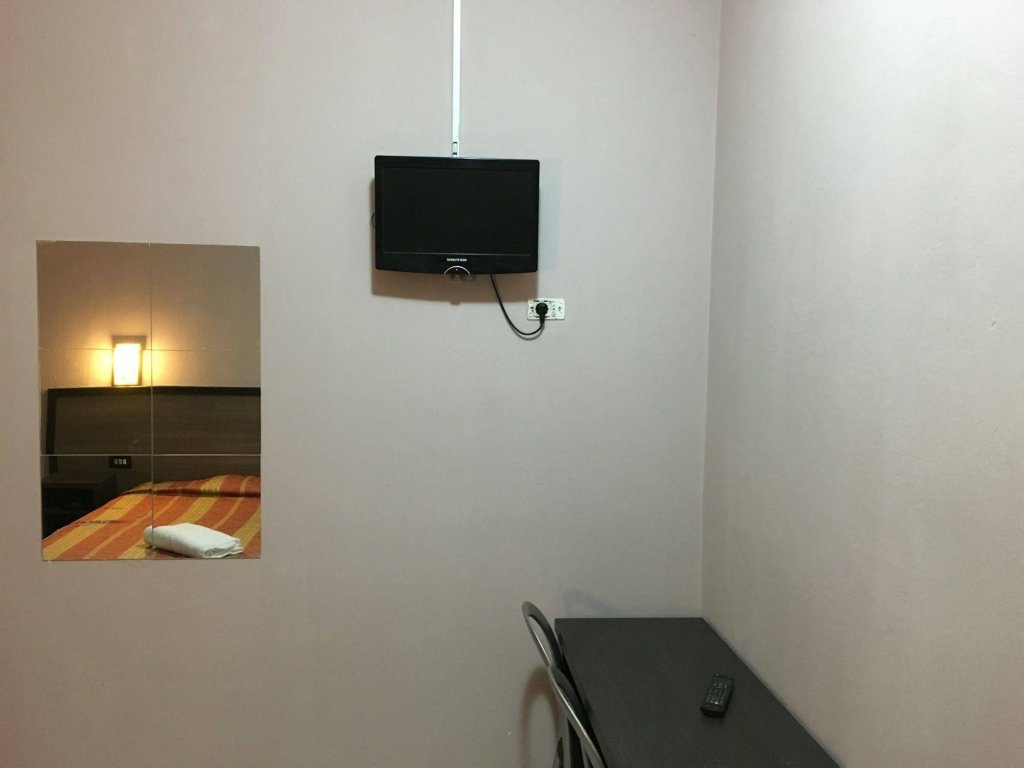 Фото Hotel Salus