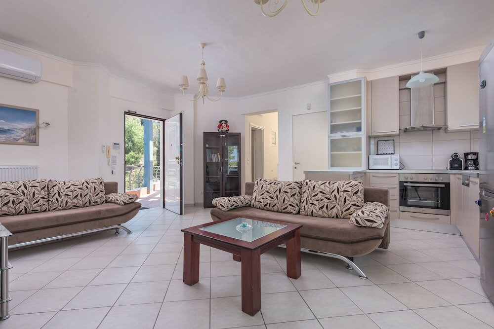 Фото Villas F & B Summer Collection - Aegean Residence