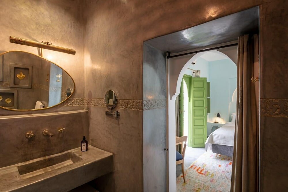 Фото Riad Dar Adal