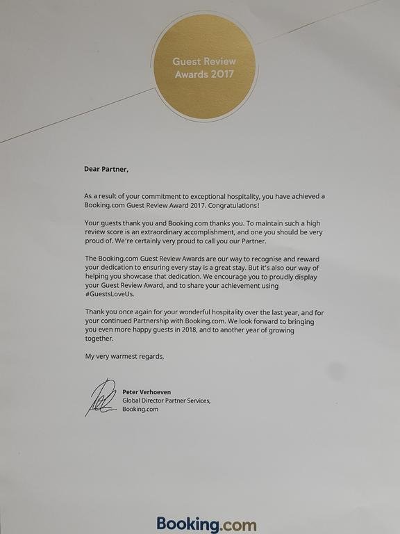 Фото Amiran's Lake