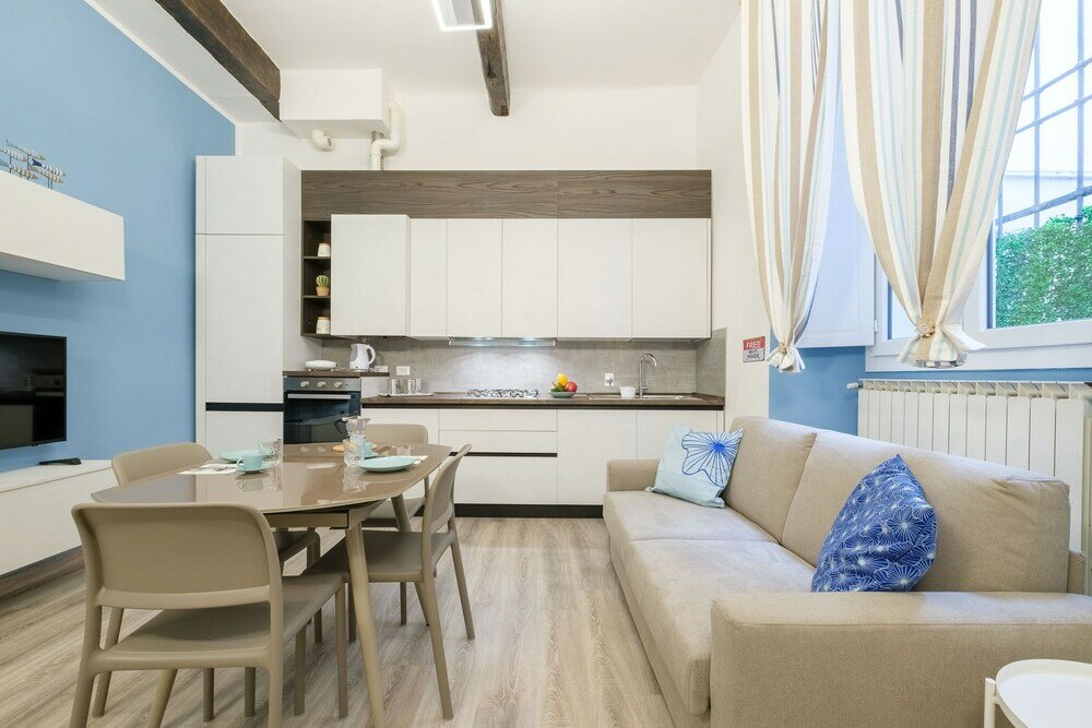 Фото Casa del Mare