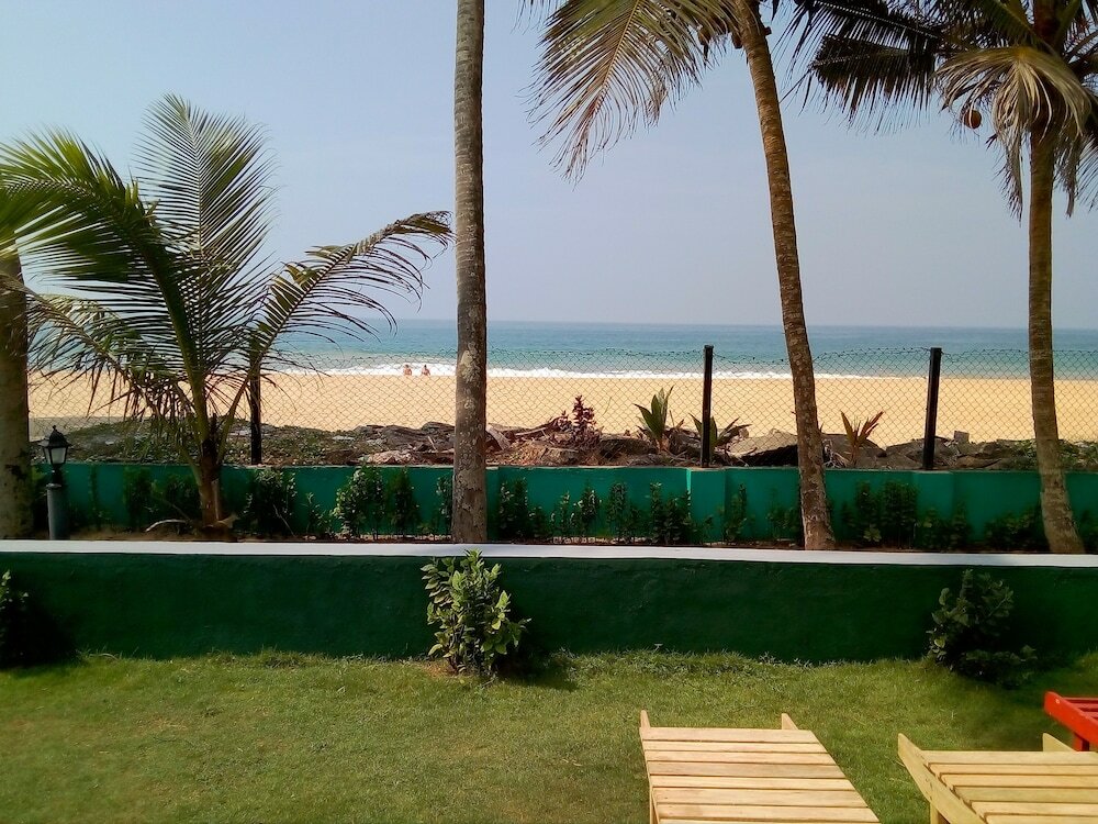 Фото Hotel New Seaside Inn