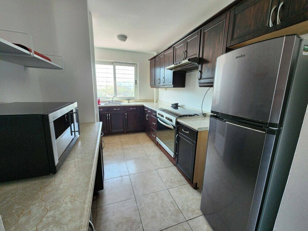 Hotel Comfortable Apartment In Tec Zone - 3 Mi, Monterrey, photo