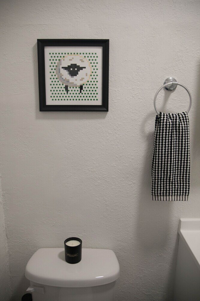 Фото Charming Studio in Beverly Boulevard! Sleeps 2!