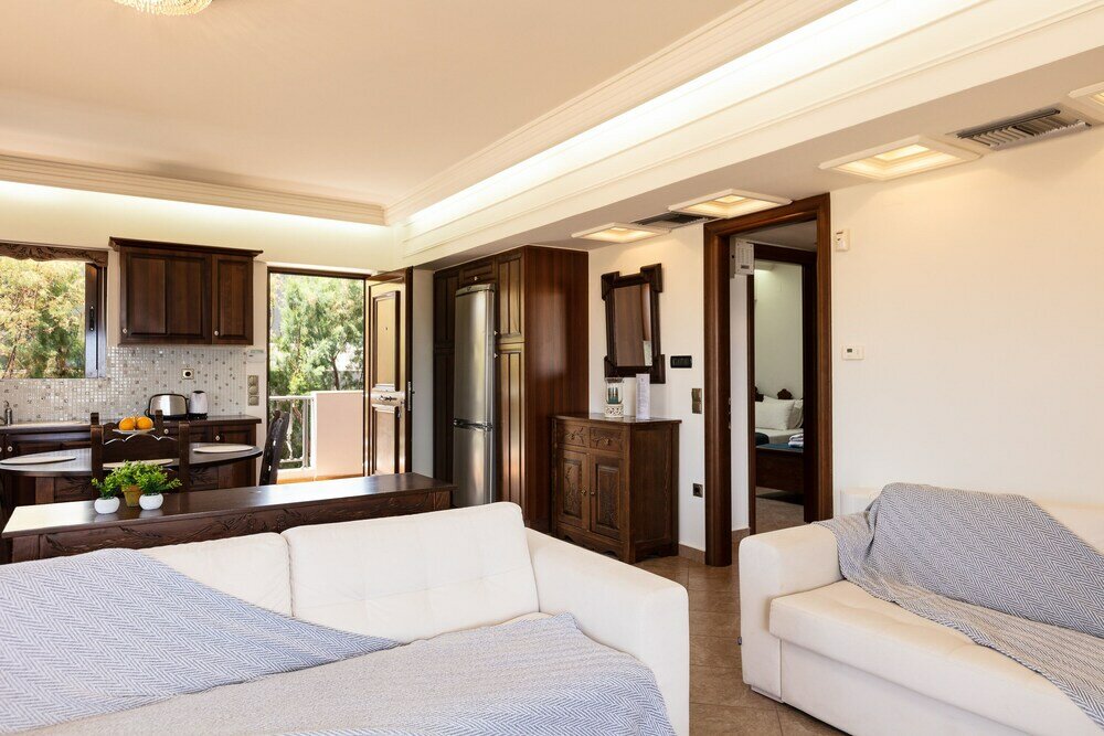 Фото Kahlua Bay Apartments