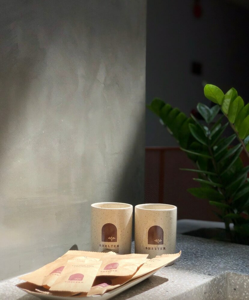 Фото Shelter Stay Da Nang