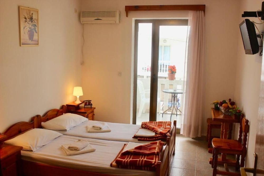 Фото Nir Apartments Budva