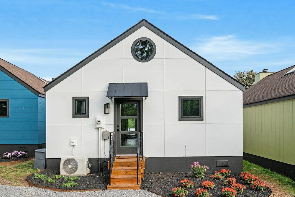 Фото Tranquille Resort