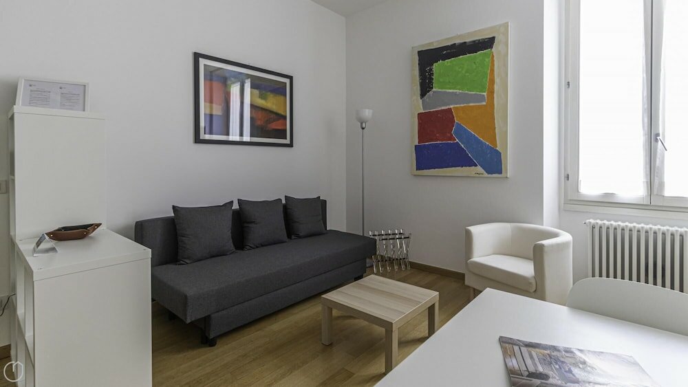 Фото Italianway Sarpi 10 B