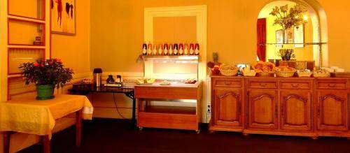 Фото Grand Hotel de la Poste Vienne