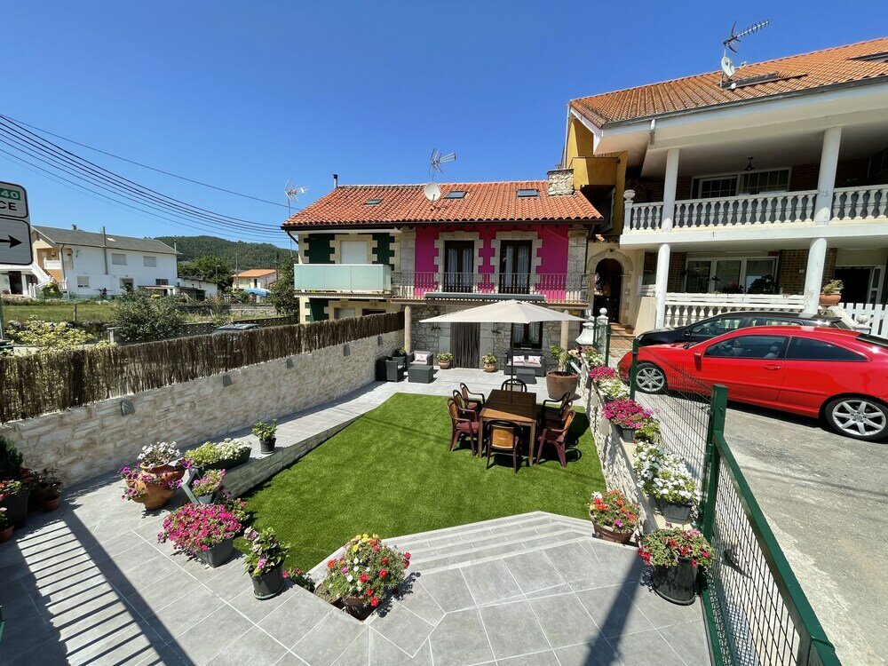 Фото La Casa del Pendo