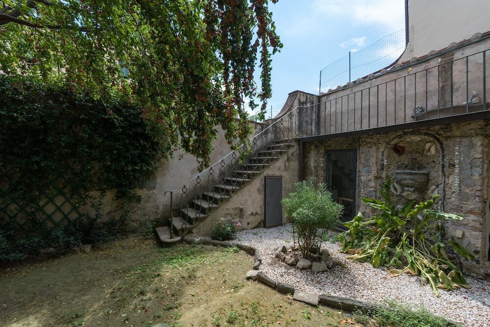 Фото Flospirit - Santissima Annunziata