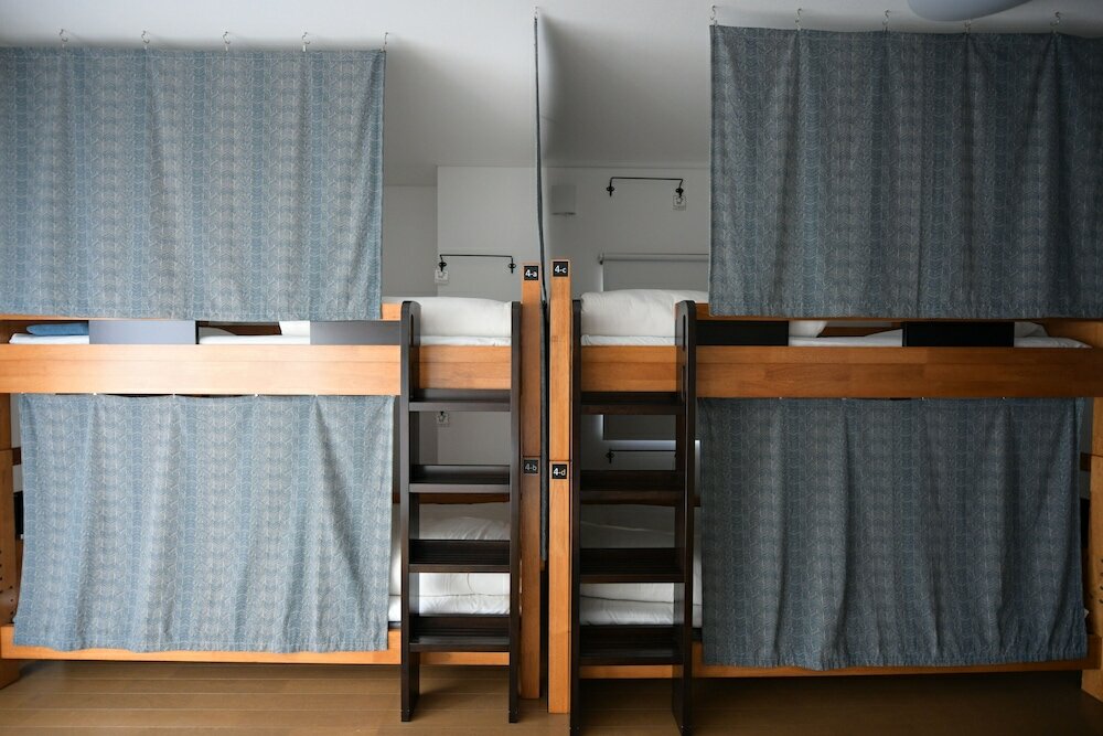 Фото Ise Guest House sora - Hostel