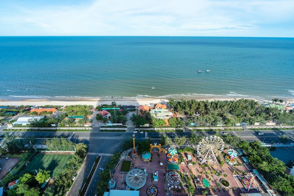 Фото Stephen Luxury Apartments