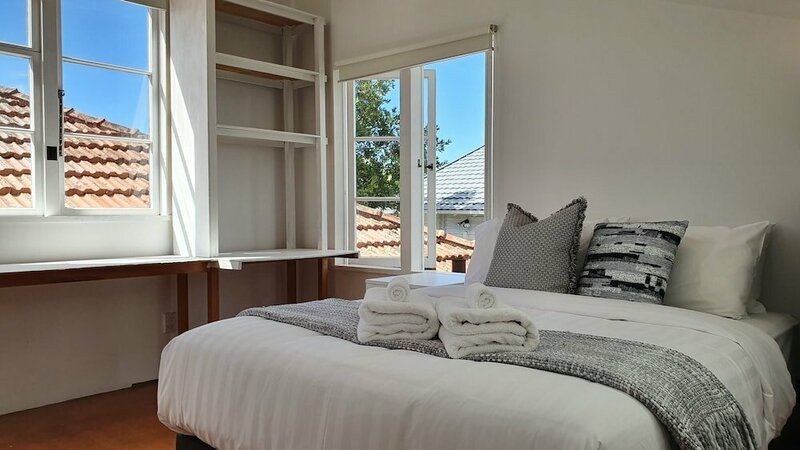 Гостиница Bright and Modern Oasis in Kingsland в Окленде