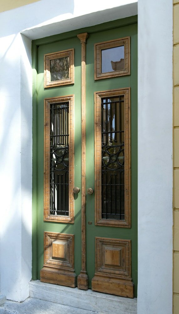 Фото Beautiful City Suites