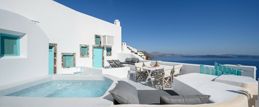 Фото Agapi Cave House