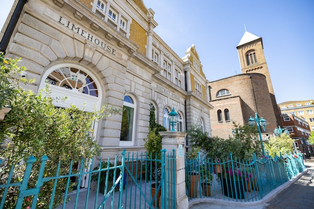 Фото отеля 5