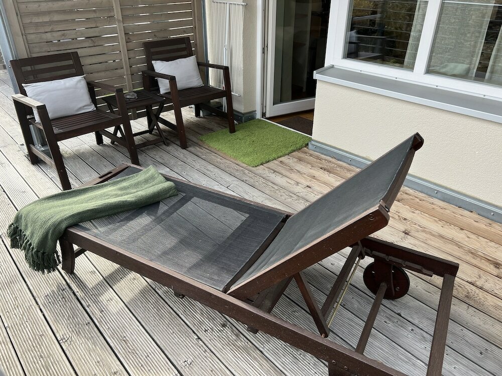 Фото Aparthotel Parsberg Green Design Ferstl