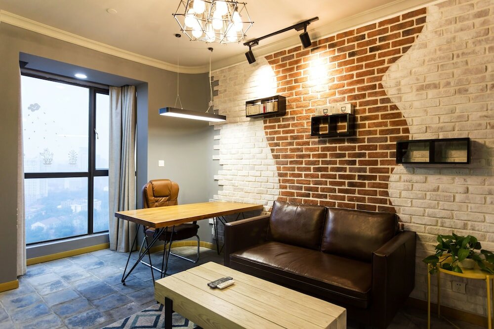 Фото Old French Concession Coziness Xuhui