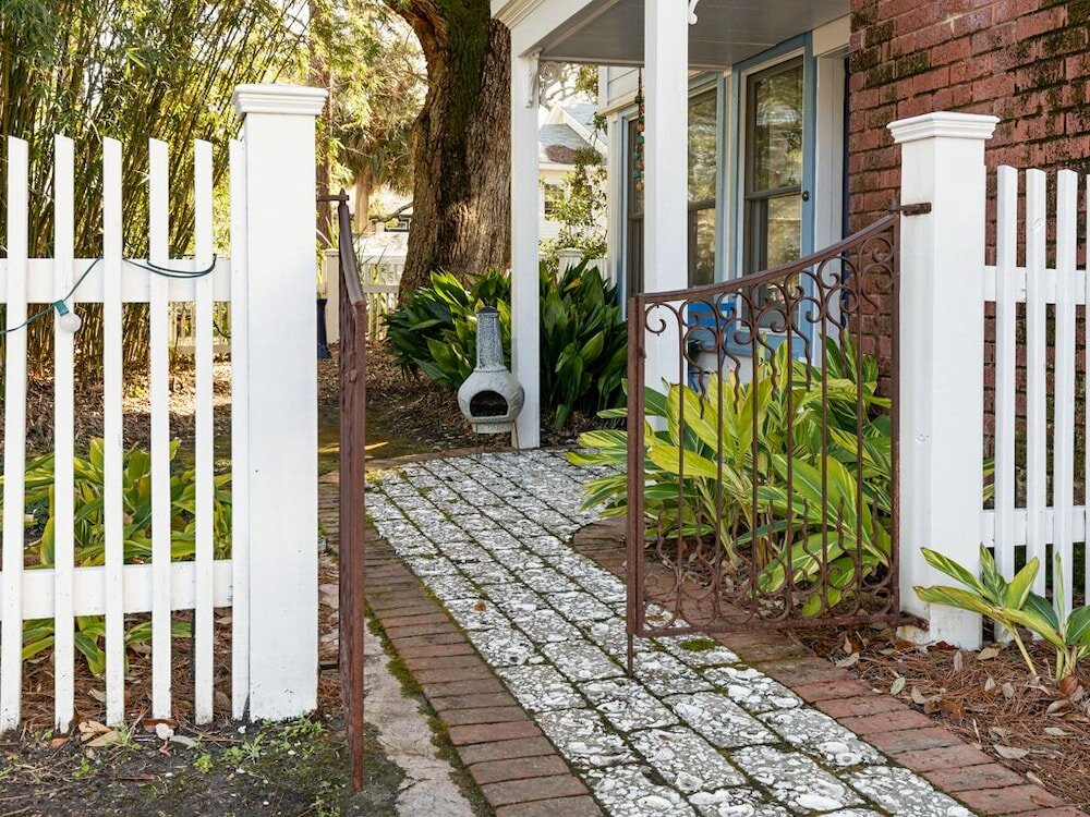 Фото Guiding Light Cottage