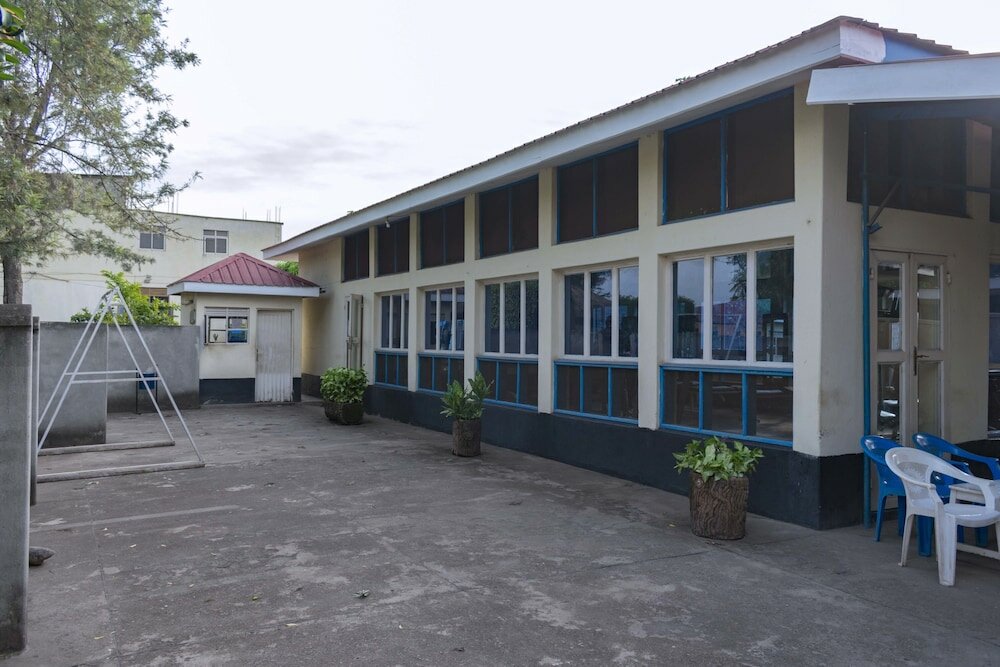 Фото Rwenzori International Hotel