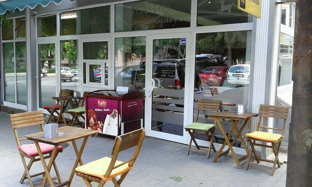 Фото Sagittarius Apartment