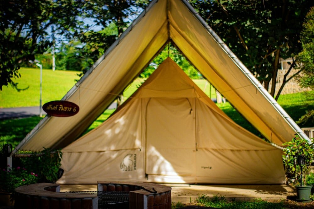 Фото Resort Huangchui Baan Phu Khao