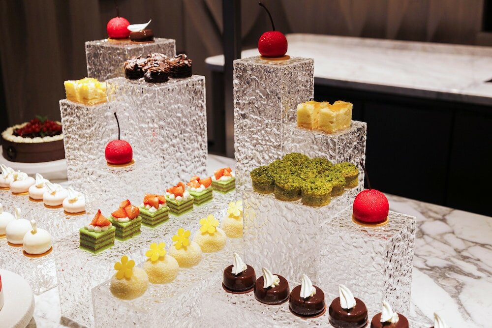 Фото InterContinental Haikou Seaview